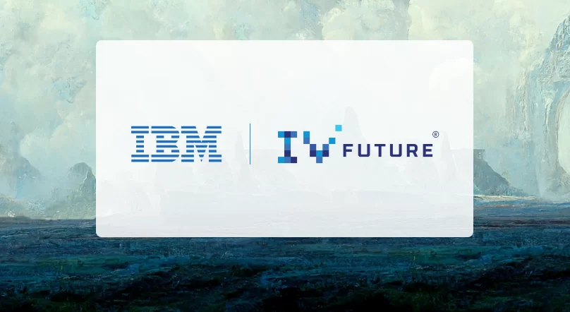 ivfuture-ibm-partnership-article